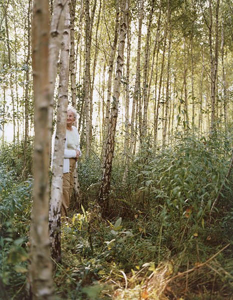 Sibylle Fendt