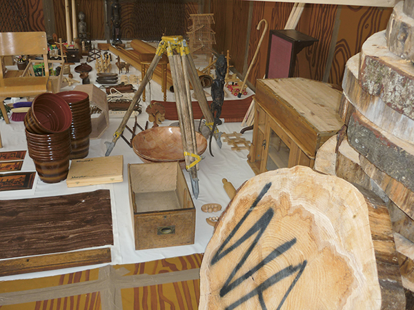 Thomas Hirschhorn