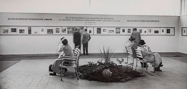 Museum Ludwig Köln