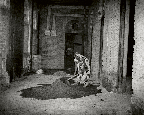Insights II - Wienerberger Contemporary Photography Collection