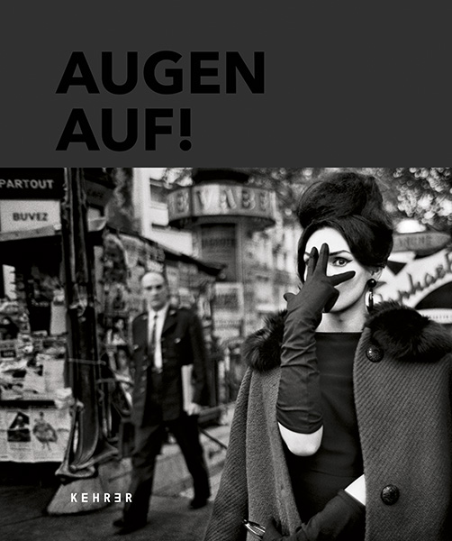 Augen auf!