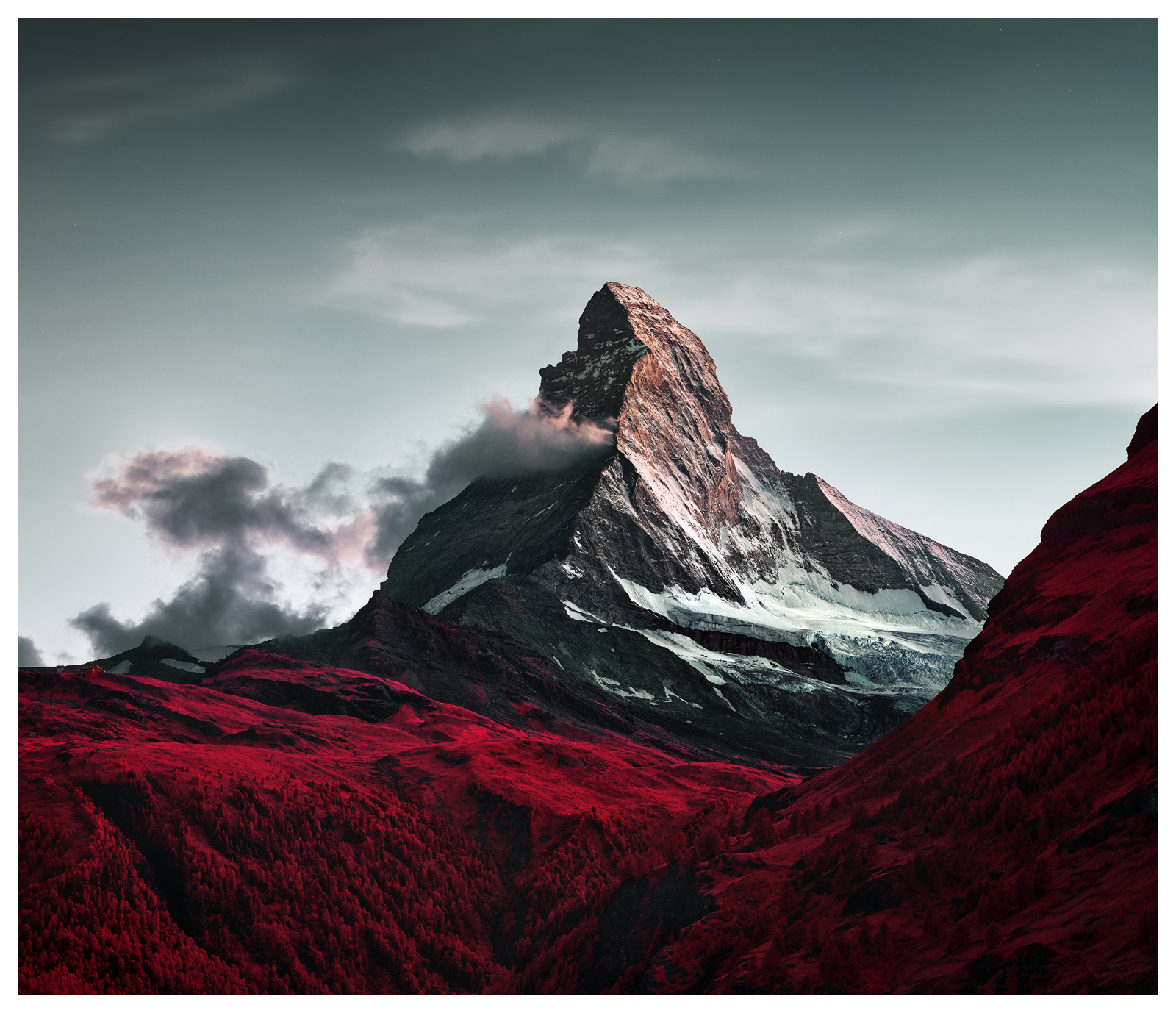 Zak van Biljon