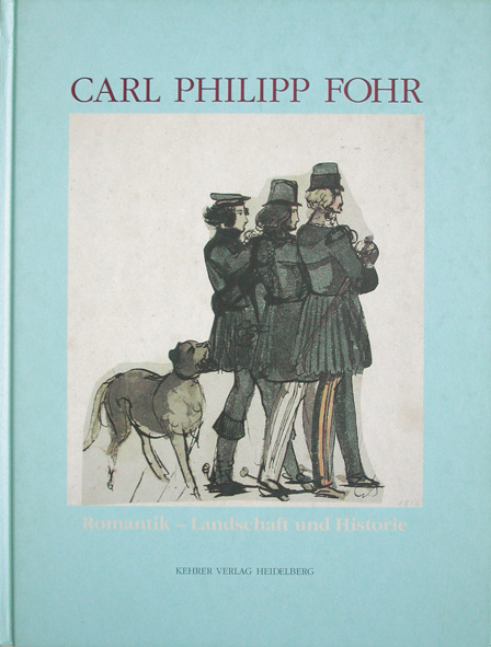 Carl Philipp Fohr