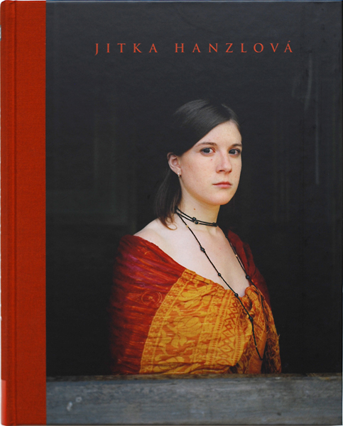 Jitka Hanzlová