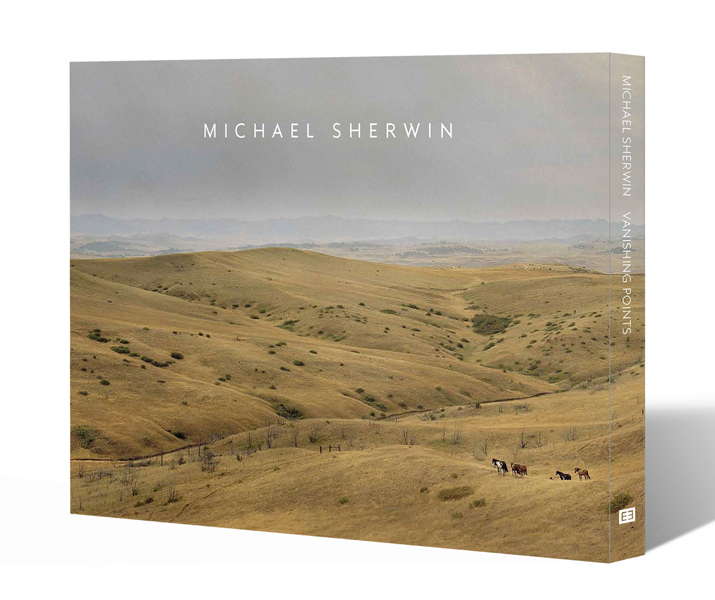 Michael Sherwin
