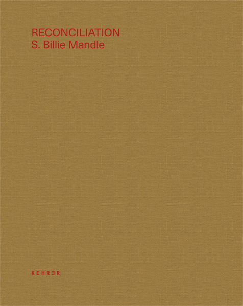 S. Billie Mandle