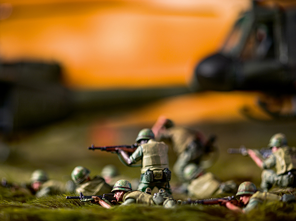 David Levinthal