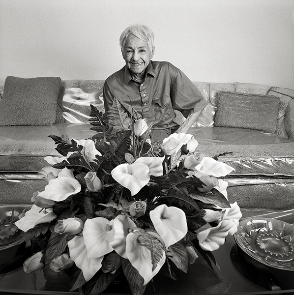 Henry Horenstein & Leslie Tucker