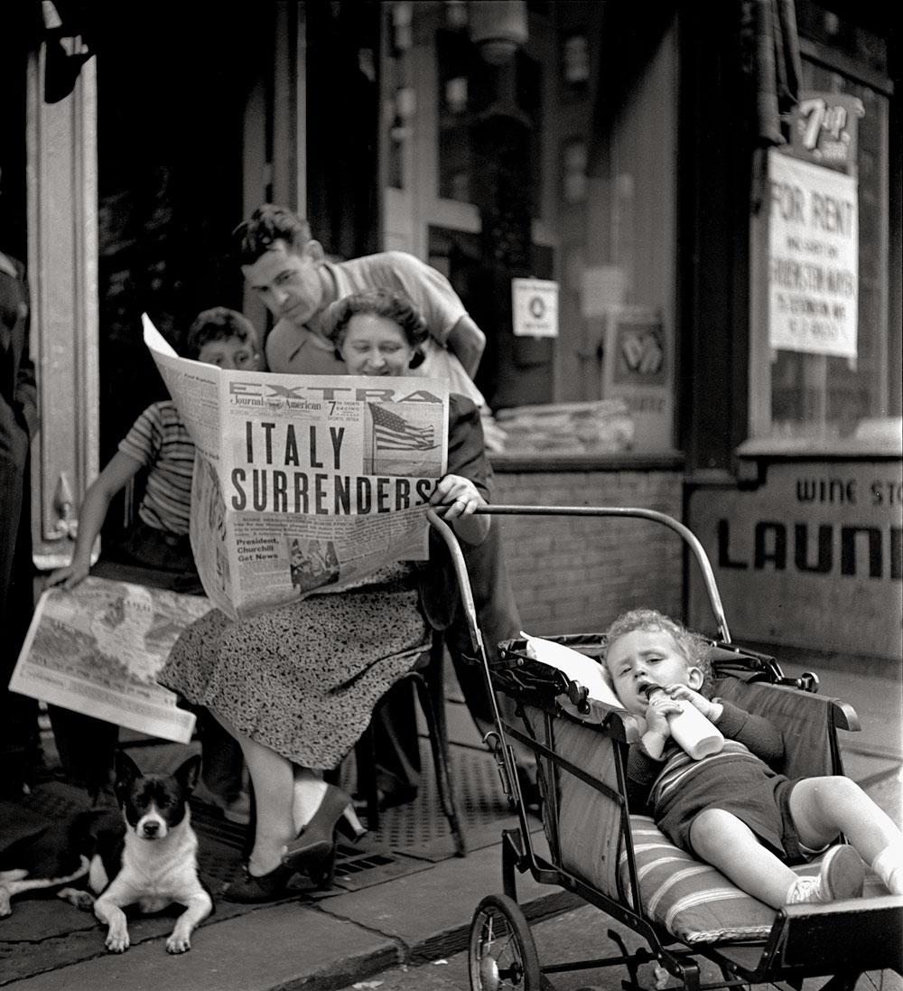 Fred Stein
