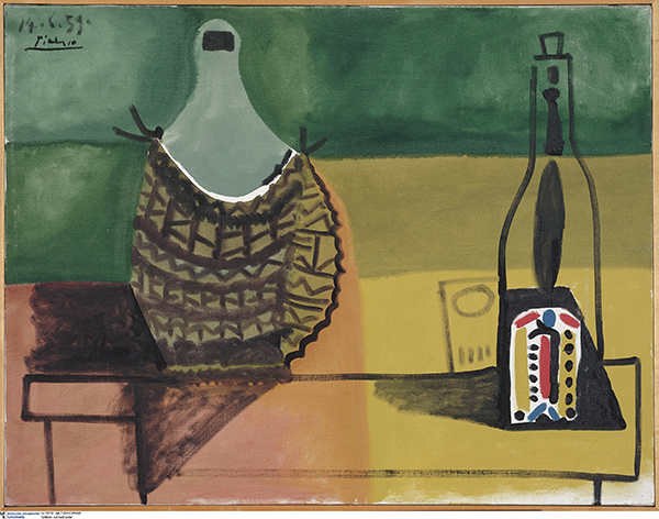 Pablo Picasso