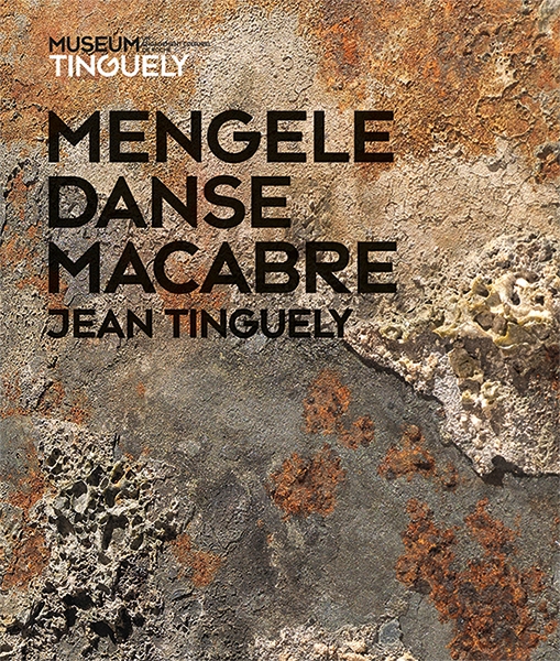 Museum Tinguely