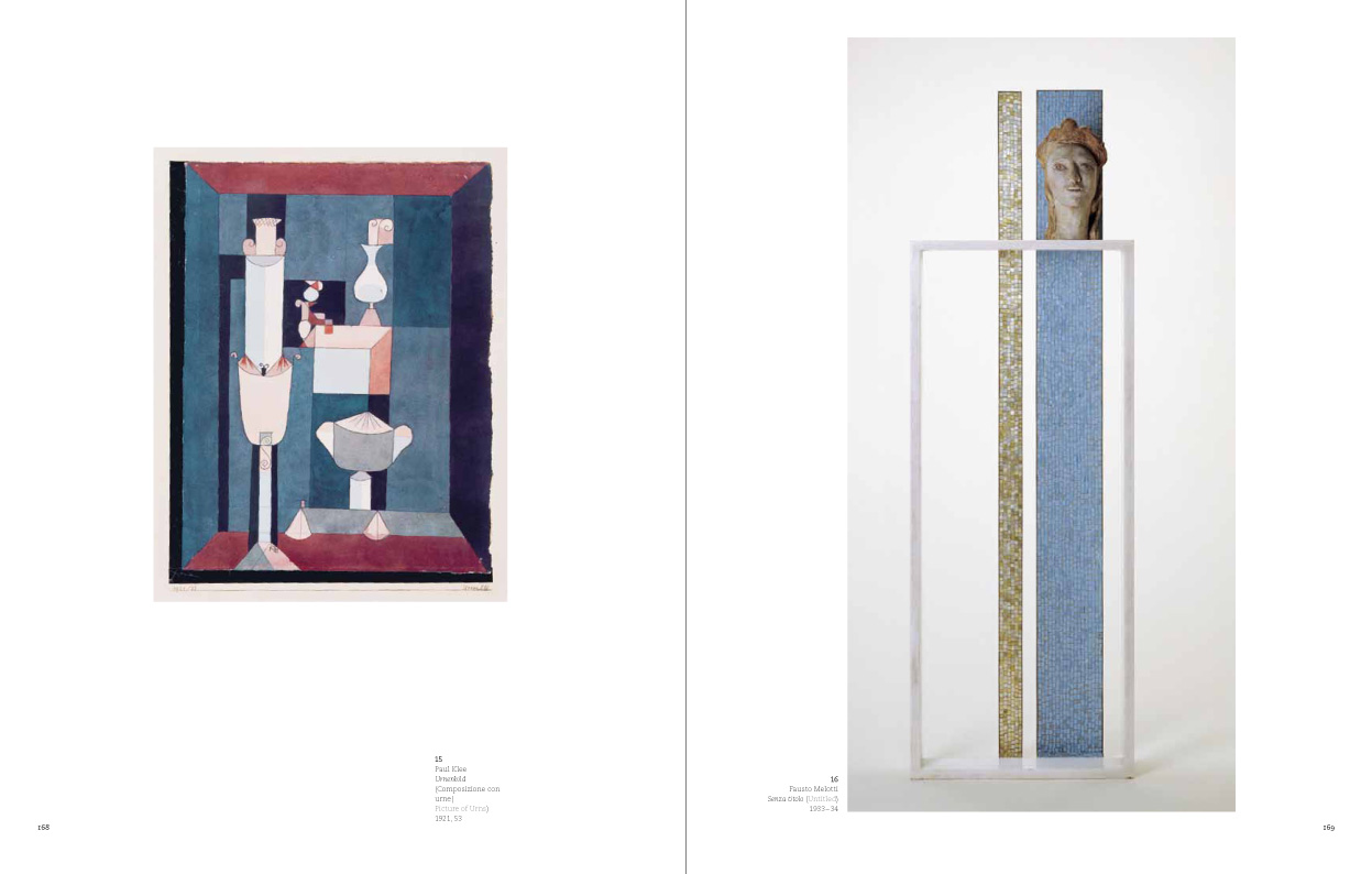 Museo d'Arte Lugano
