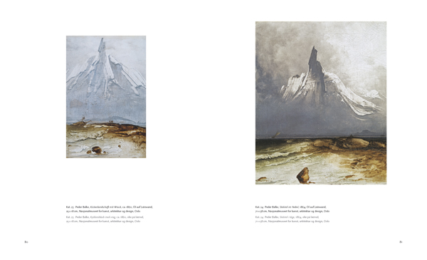 Peder Balke