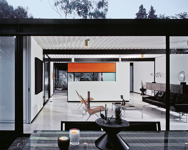 Julius Shulman / Jürgen Nogai
