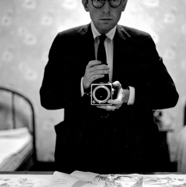 Burt Glinn