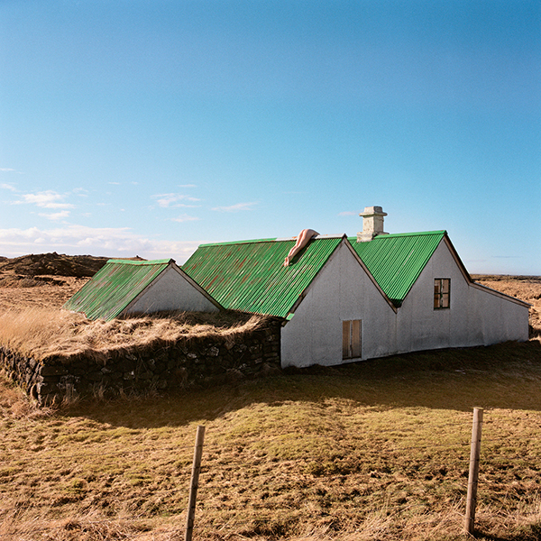 Scarlett Hooft Graafland