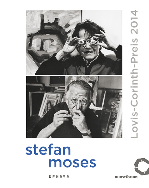 Lovis-Corinth-Preis 2014
