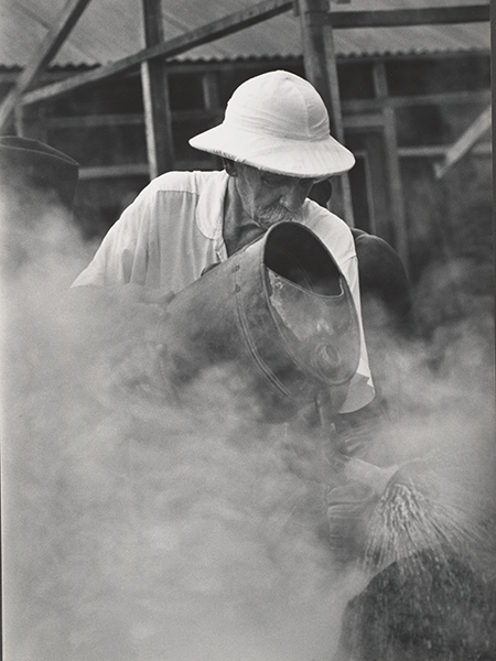 W. Eugene Smith