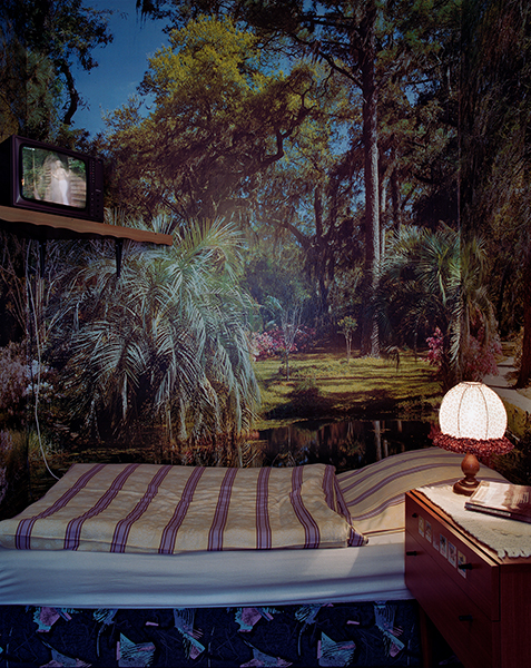 Günther Kebeck/Thomas Wrede