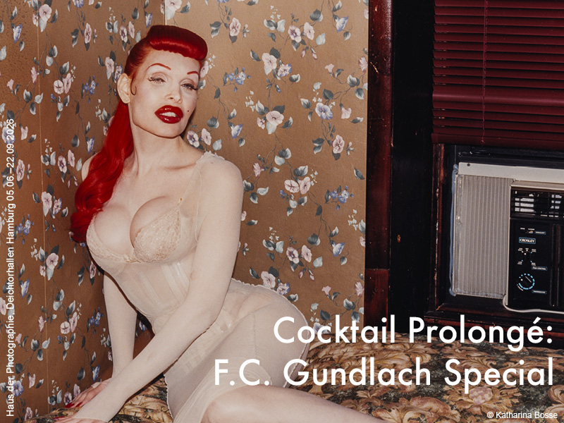 Cocktail Prolonge