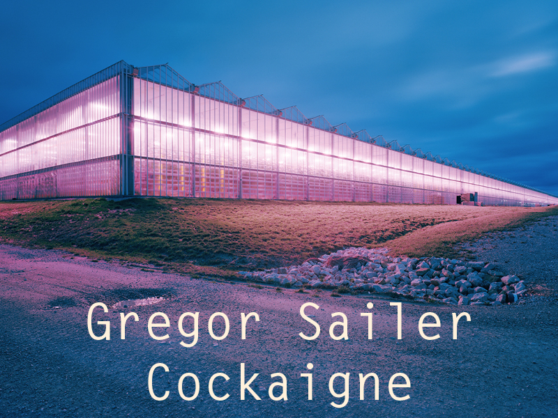 Gregor Sailer